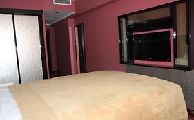 Erebuni Hotel Yerevan
